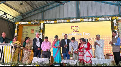 CINI lanches Shubhayu, a preventive healthcare and wellness programme for under-priviledged children