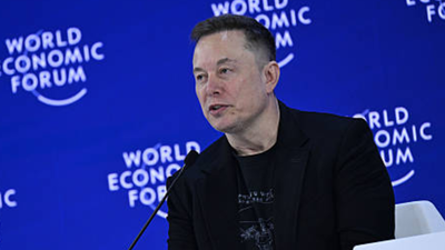 Elon Musk warns of a disturbing possibility as AI agents begin talking to each other on Moltbook