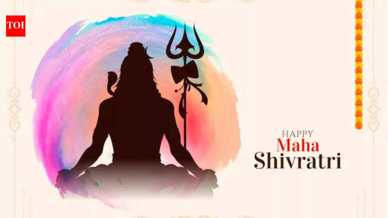 Maha Shivratri 2026 in Mahakaleshwar Temple: Shiv Navratri celebration in Ujjain