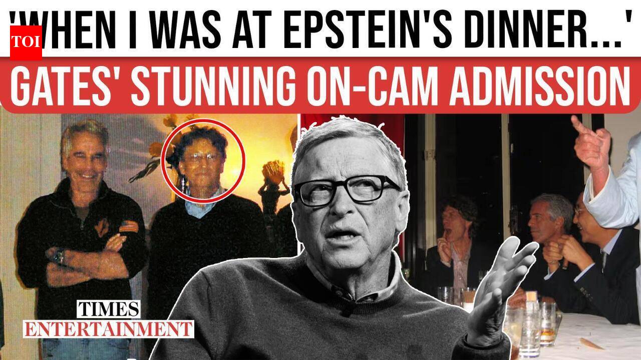 Invoice Gates Responds To Epstein Claims, Denies Wrongdoings As Newly Launched Emails Spark Shock
