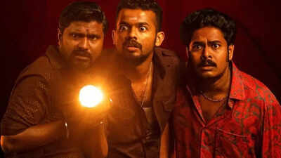 'Nellikkampoyil Night Riders' OTT release date: When and where to watch Mathew Thomas starrer