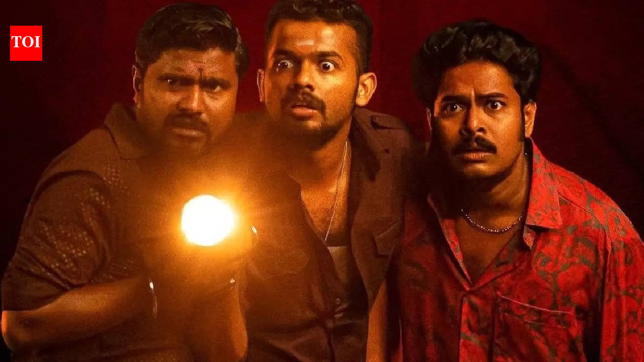 'Nellikkampoyil Night Riders' OTT release date: When and where to watch Mathew Thomas starrer