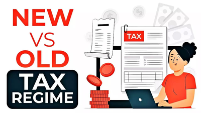 88% individual taxpayers shift to new tax regime, CBDT chief rules out sunset clause for old regime