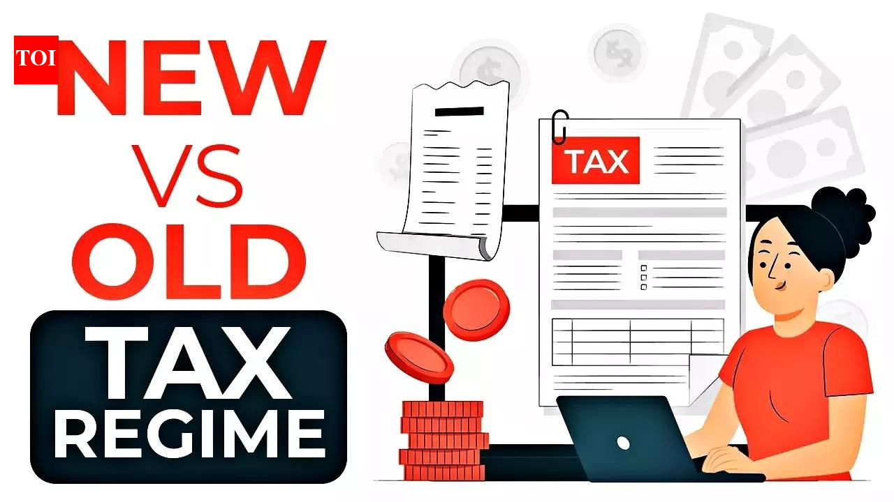 88% individual taxpayers shift to new tax regime, CBDT chief rules out sunset clause for old regime