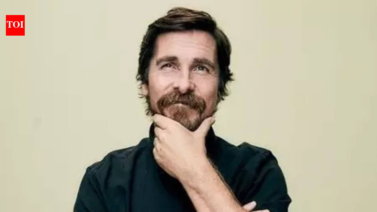 Christian Bale spends 6 hrs in makeup for Frankenstein in ‘The Bride’, shares intense on-set experience