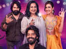 New dance show 'Aata' set for launch; Radhika Sarathkumar, Jani Master, and Niharika Konidela join as judges