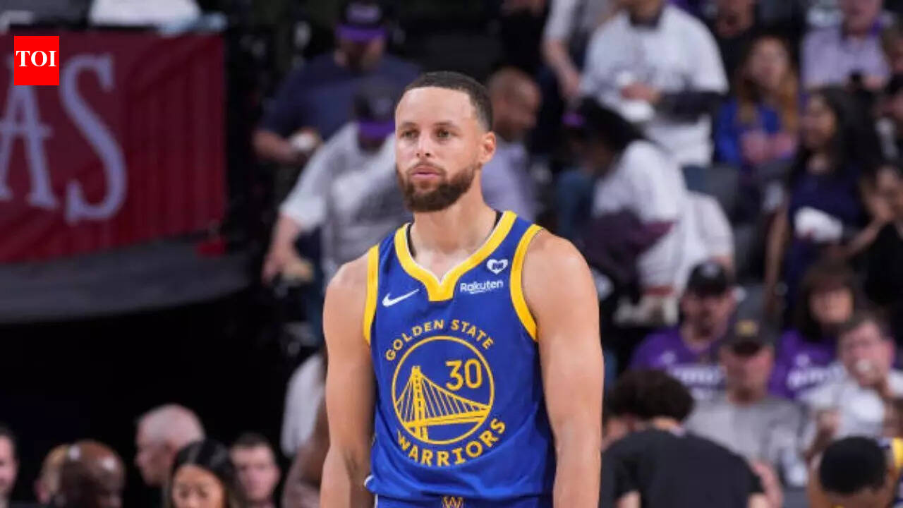 What do Stephen Curry’s recent words reveal about his future?