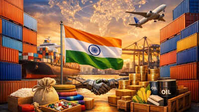 Art of the deal: How India turned from 'Maharaja of tariffs' to global trade hub
