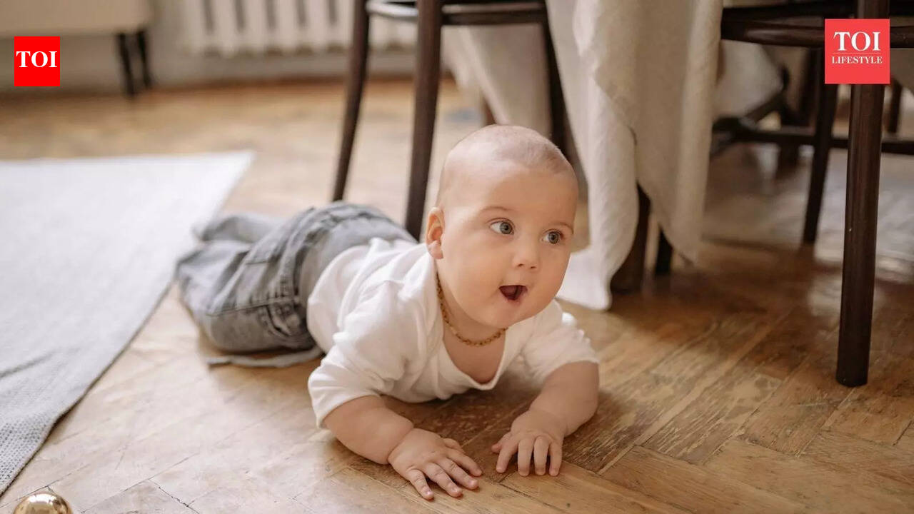 2025 में माता-पिता बच्चों के लिए फैशनेबल, प्यारे और जटिल नाम क्यों छोड़ रहे हैं?