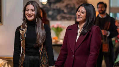 Pratibha Ranta joins Konkona Sen Sharma in London-set thriller ‘Accused’ - Reports