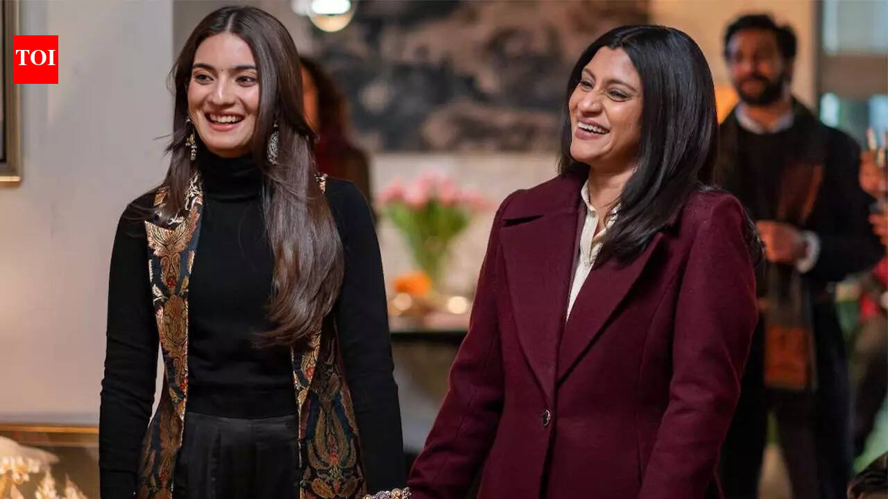 Pratibha Ranta joins Konkona Sen Sharma in London-set thriller ‘Accused’ - Reports