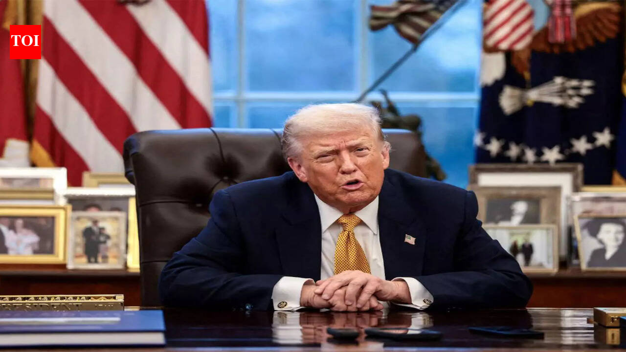 Trump signs $79B education funding bill for FY 2026: What it means for schools, grants and federal oversi