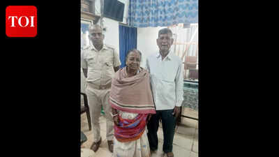 Odisha police rescue over 5,400 missing people under 10-day drive