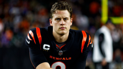Joe Burrow clears air on Bengals future at Pro Bowl weeks after frustration comments fueled major speculation