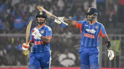 T20 World Cup: More power, more depth; why India's 2026 squad outshines 2024