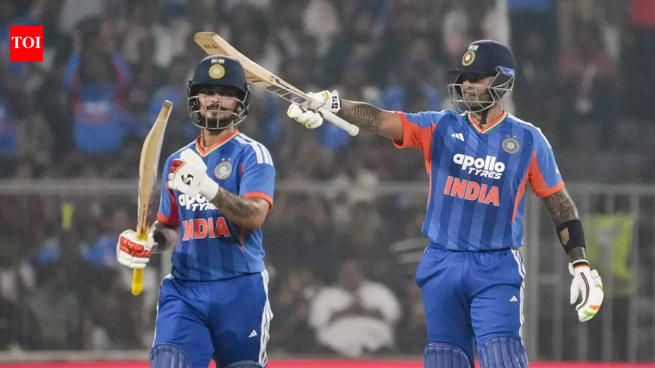 T20 World Cup: More power, more depth; why India's 2026 squad outshines 2024