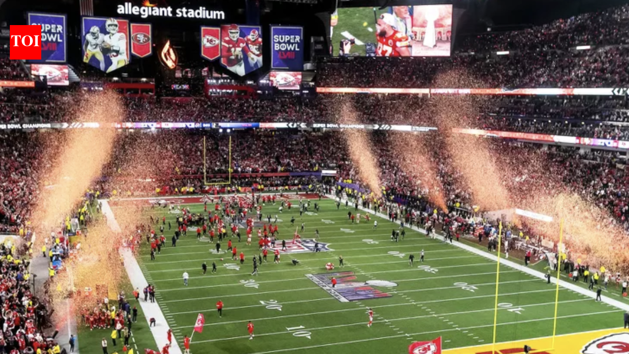 Fanatics issues official apology after Super Bowl merchandise gets backlash from fans