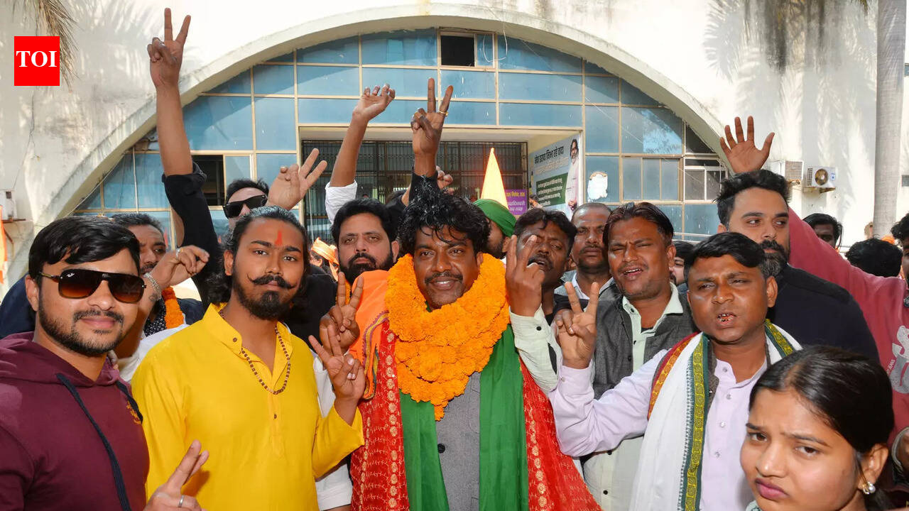 Jharkhand ULB Elections: Nomination Deadline Sees High Turnout for Mayoral & Councillor Posts