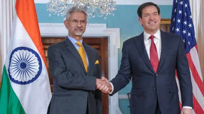 Jaishankar Meets Rubio As India-US Partnership Moves Beyond Trade Deal Into Global Strategic Axis
