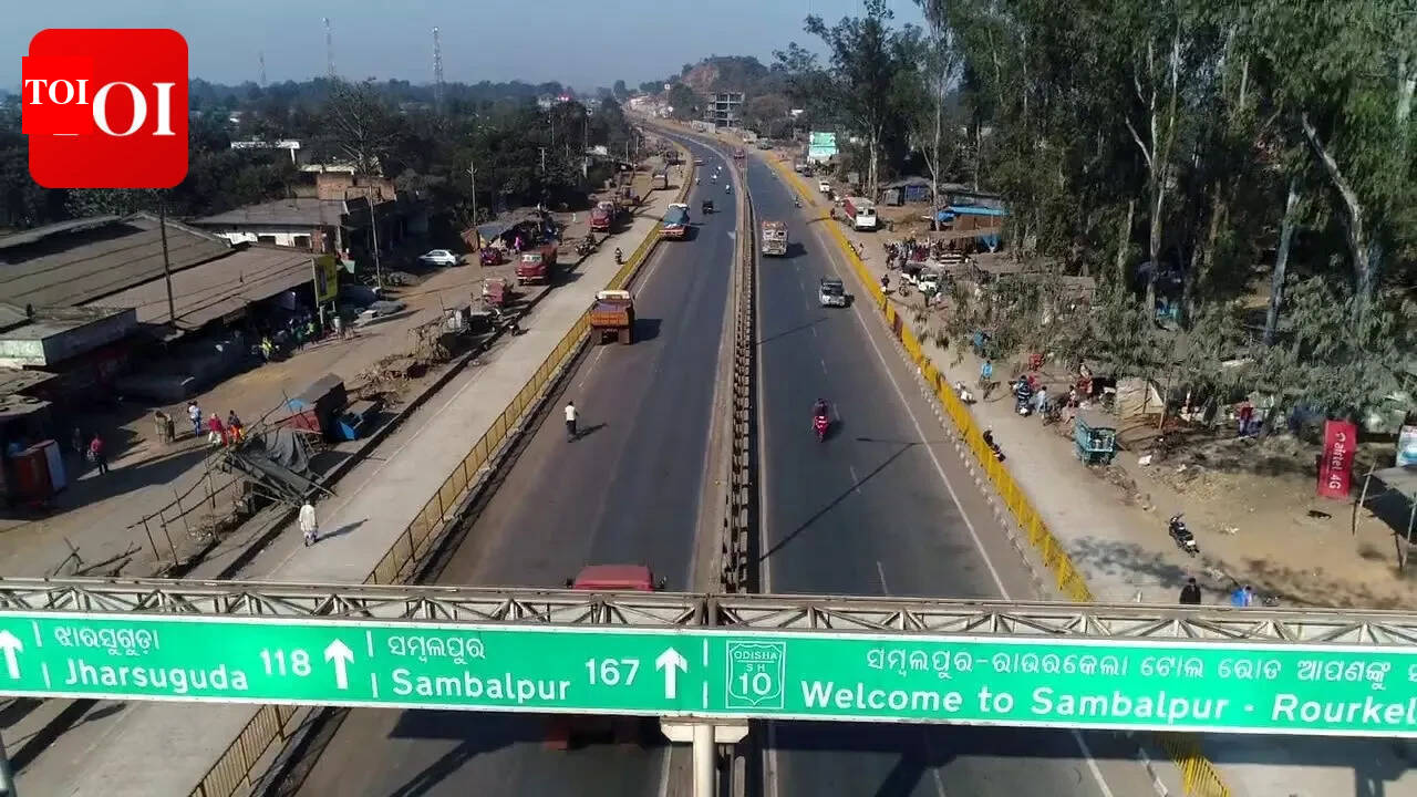 PM GatiShakti NPG reviews Rourkela-Sithiyo highway project for enhanced connectivity