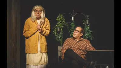 Subhashish Mukherjee: Jharkhand's Tribal Heritage Ripe for Theatre & Cinema