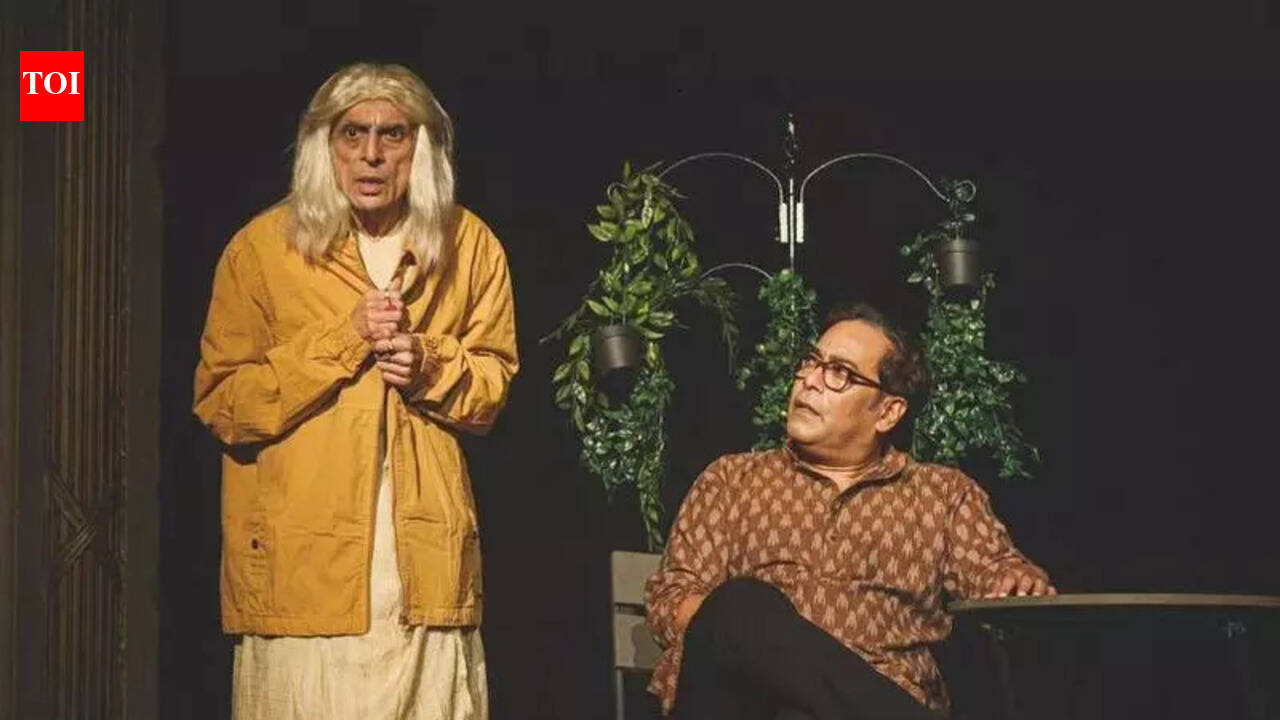 Subhashish Mukherjee: Jharkhand's Tribal Heritage Ripe for Theatre & Cinema