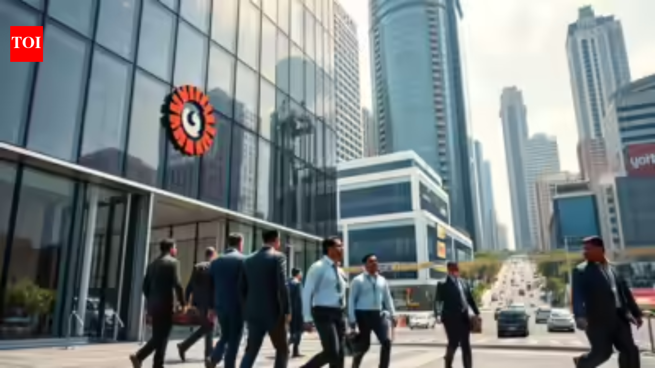 LPL Financial opens GCC in Hyderabad