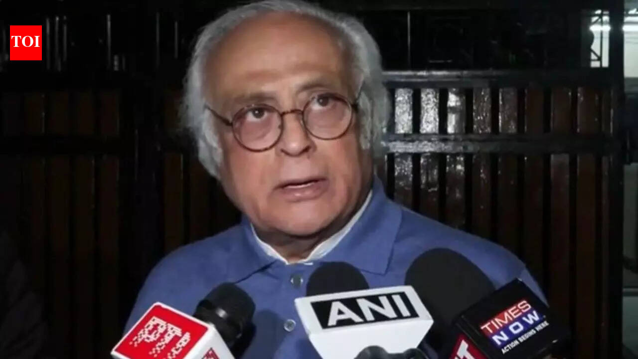 ‘What will PM reply to?’ Cong reacts to PM's missed speech; calls it pointless without LoP's address