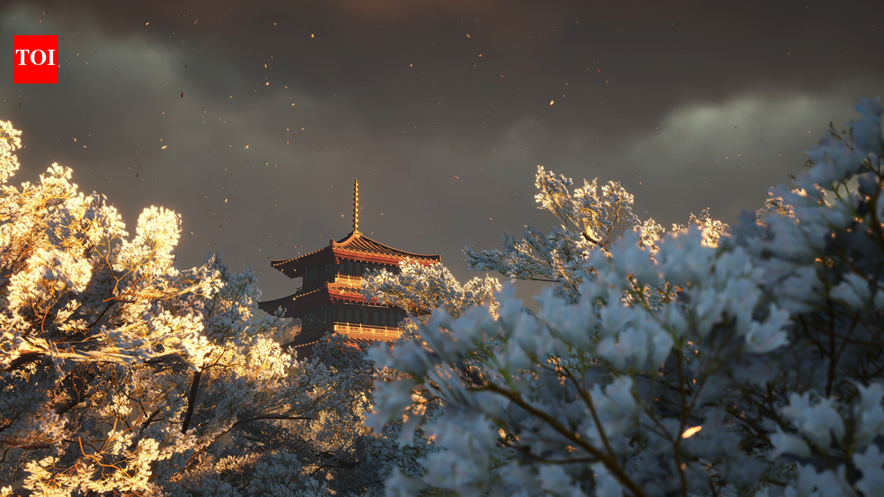 Where Winds Meet Hexi DLC launch date announced