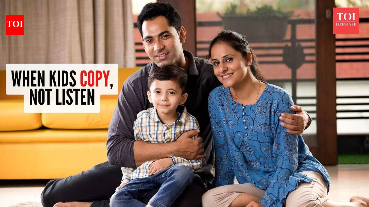 Parenting quote of the day: “Children have never been very good at listening to their elders, but they have never failed to imitate them.” - James Baldwin |