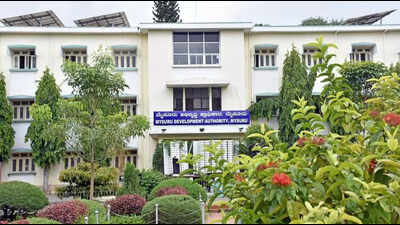 8 months since formation, MDA still without full-time commissioner