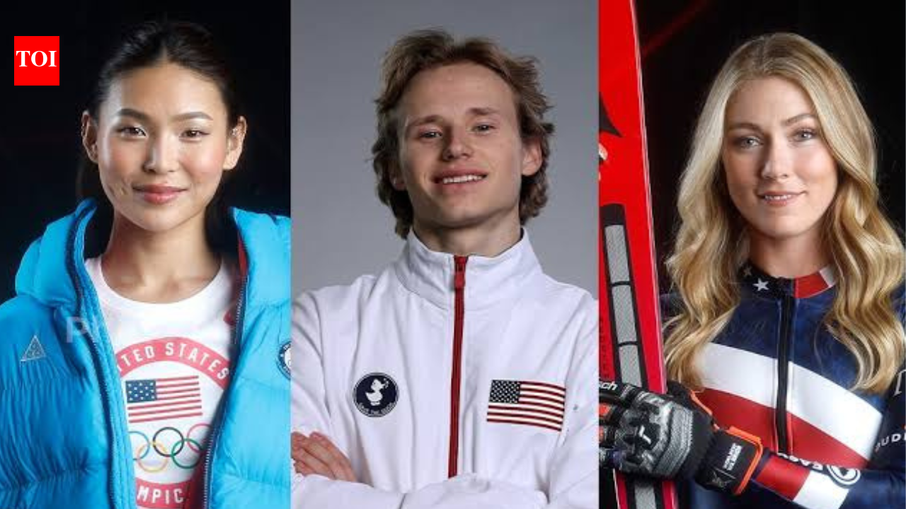 Team USA enters 2026 Olympics as Mikaela Shiffrin seeks redemption and Ilia Malinin faces career defining pressure