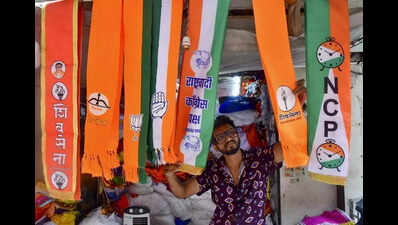 BJP’s Suryawanshi set to become mayor, NCP’s Magdum deputy mayor in Sangli
