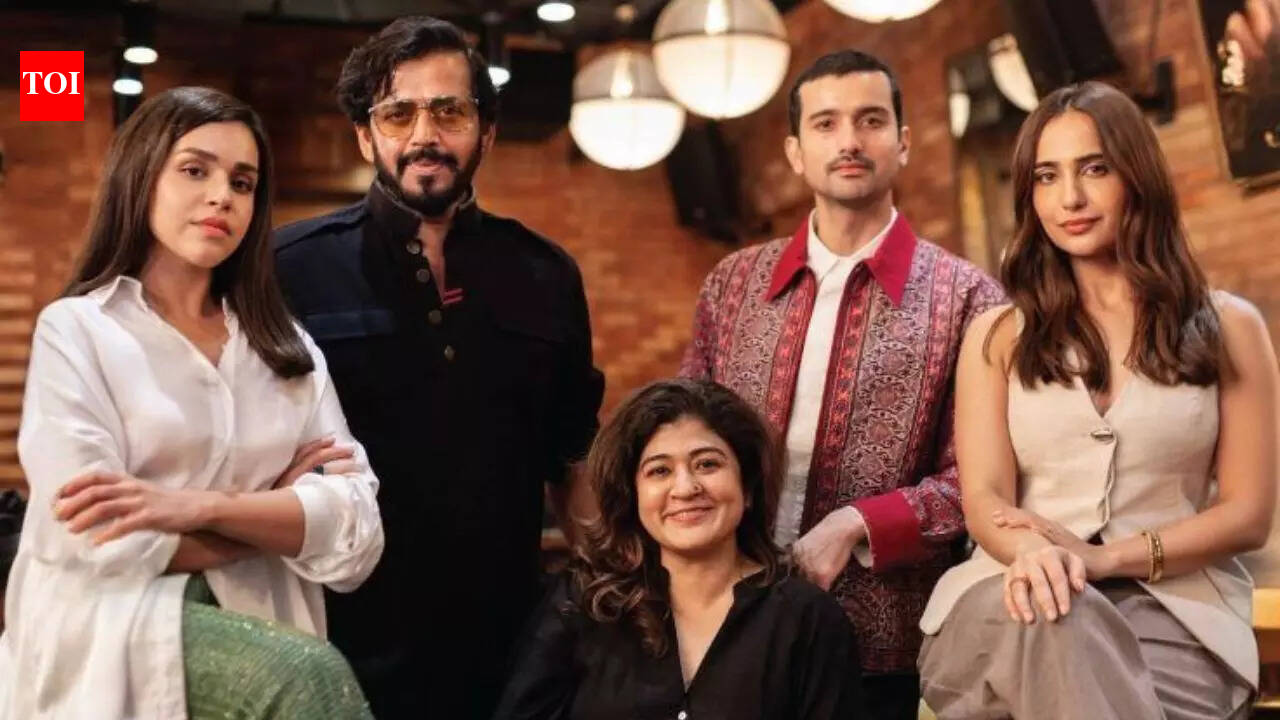 'Maamla Legal Hai Season 2' confirmed: Ravi Kishan returns to Patparganj court with Kusha Kapila