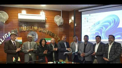 AMU partners with pvt firm to launch advanced cancer care centre