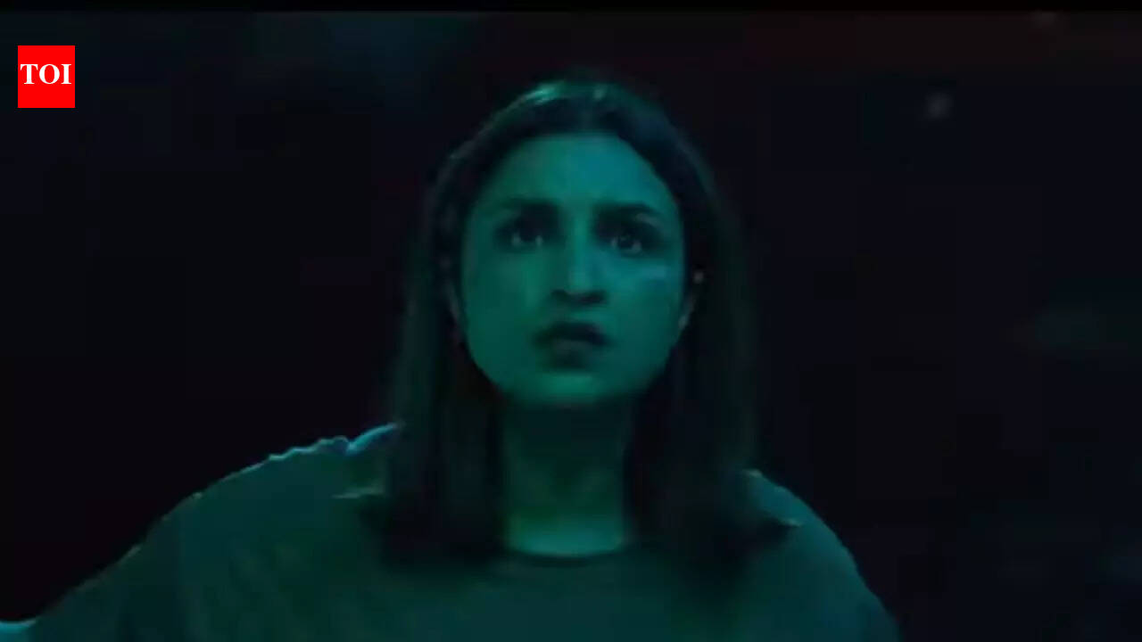 Parineeti Chopra to make OTT series debut with 'Talaash: A Mother’s Search'