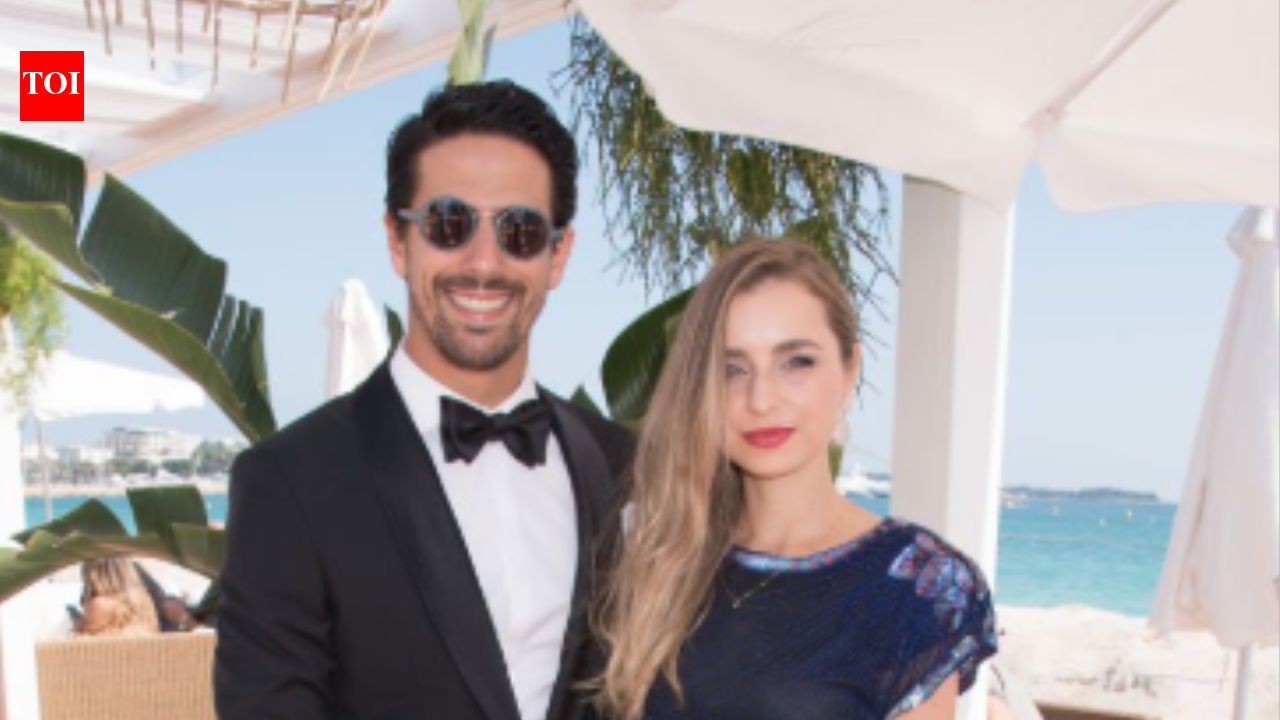 Lucas di Grassi and Bianca Diniz Caloi combined net worth: A look at the Formula E champion's financial journey, career earnings, and more