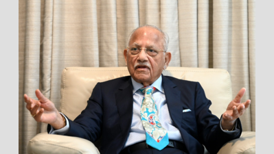 Dr. Prathap C Reddy at 93: What's Next for Indian Healthcare and Preventive Medicine?