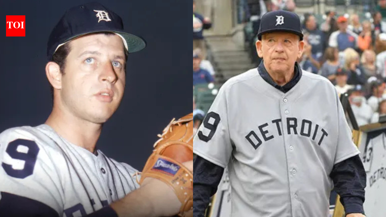 Who was Mickey Lolich? Key pitcher behind Detroit Tigers’ 1968 World Series dies at 85