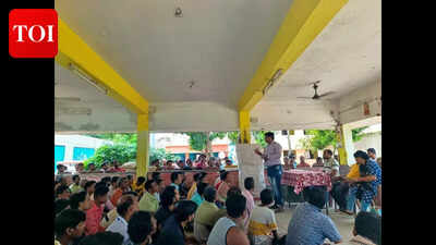 Odisha Human Rights Commission recommends mental health reforms for prisoners