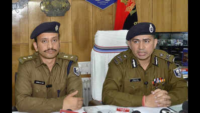 Medical aspirant death: Family initially tried to avoid filing FIR, says SSP