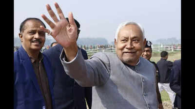 CM asks officials to expedite PMCH redevelopment work