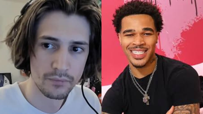 xQc slams Plaqueboymax after defending Aspen Kartier as animal abuse allegations spark outrage across Twitch community