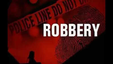 Cattle trader robbed of Rs 25 lakh in Supaul