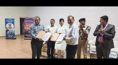 MoU to train first responders, toll booth workers on state’s highways