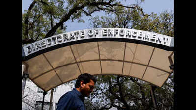 HNIs acquiring Dubai houses ‘illegally’, ED conducts raids