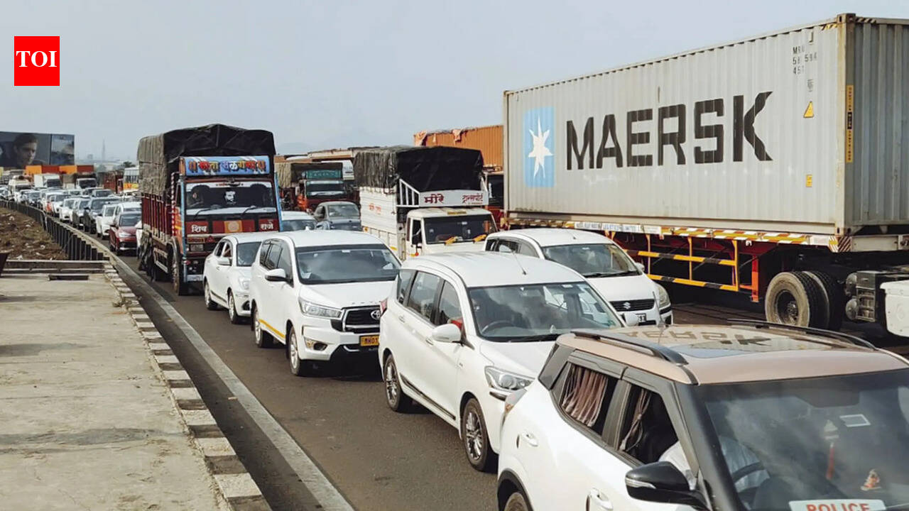 GCCI demands action on rising accidents, traffic mismanagement, parking chaos