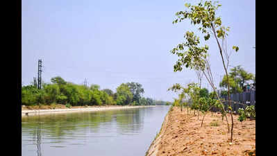 5,700cr ‘water-secure Hry’ project gains pace