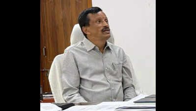 GHMC superintending engineer caught taking Rs 15 lakh bribe