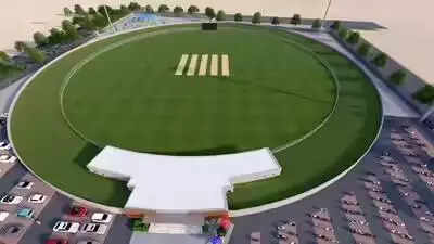 Kottur sports ground gets 7cr upgrade